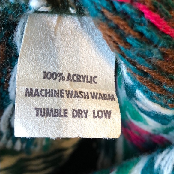 Vintage Pierre Cardin crew neck sweater - Picture 4 of 5